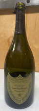 VINTAGE Dom Perignon Glass Bottle 1995 ***EMPTY*** (C5-2Q2470 picture