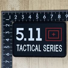 Pvc 5.11 Tactical Five Eleven Single Sided picture