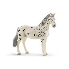 Knabstrupper Mare Horse Club Figure by Schleich 13910 picture