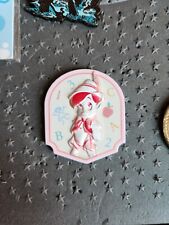 2023 HKDL Hong Kong Trading Carnival 3D Character Pinocchio LE 800 Disney Pin picture