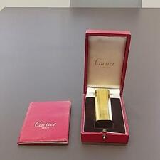 Cartier Gold Lighter picture