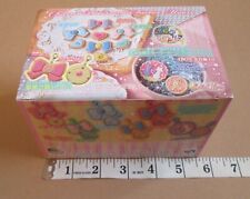 Welcome to Sailor Moon Patisserie All 6 types set Box Unopened cookie charm picture