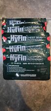 5 PACK North American Rescue Hyfin Chest Seal Individual picture