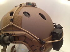 Ver.2 Bungee Ops-core Helmet devgru seals cag ranger marsoc crye wilcox norotos picture