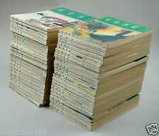 Set of 50 Volumes China Comic Strip:Romance of the States of Eastern Zhou picture