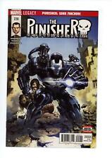 The Punisher #220 (2018) Marvel Comics picture