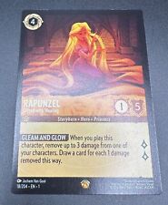 Rapunzel Gifted with Healing Legendary Disney Lorcana The First Chapter picture