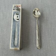 Vintage Silver plated Ice Cream Scoop picture
