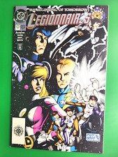 LEGIONNAIRES  #0  VF     1994  COMBINE SHIPPING   BX2462 picture