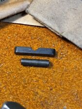 M1 Carbine Front Sight Key with Pin USGI NOS picture