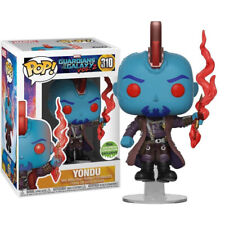 Funko Pop Guardians Of The Galaxy: Vol. 2 Yondu 310 Vinyl Figures Collections picture