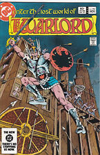 The Warlord  #75, Vol. 1 (1976-1989) DC Comics picture