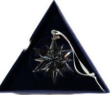 Authentic Swarovski Crystal Ornament picture