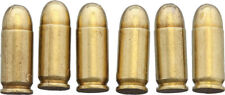 New Denix Replica .45 Caliber Bullets DX53 picture
