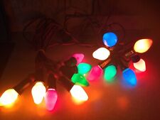 Noma Penetray Vintage C7 Christmas Light Strings Sets Tested picture