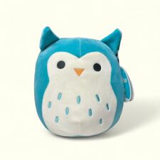 NEW - SQUISHMALLOWS - Winston Teal 10