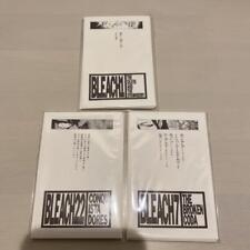 BLEACH Small Envelope Set Japan Anime picture