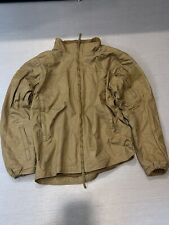 Wild Things Tactical Fire Retardant (FR) Soft Shell Fleece Lined Jacket - Medium picture