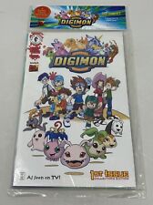 Digimon Digital Monsters Collector's Edition Pack #1-4 Dark Horse Factory Sealed picture