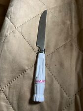 1 Gibson White Coca-Cola Dinner/Butter Knife picture