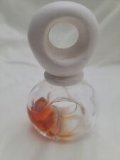Vintage Rare  Bijan For Women Eau De Parfum 2.5 fl oz Spray 25% Full Beverly... picture