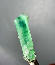 11 Cts Beautiful Termineted Tourmaline Crystal from Afghanistan picture