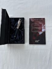 Montblanc Charles Dickens Special Edition FP 6361 picture