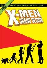 X-Men: Grand Design - Paperback By Piskor, Ed - GOOD picture