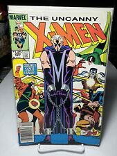 The Uncanny X-Men #200 Marvel Comics 1985 picture