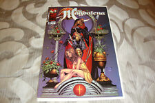 The Magdalena #2 (June 2000) Top Cow  Image Comics VF+ Condition  picture