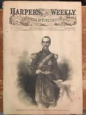 Stonewall Jackson-John Morgan Rebel Raid Kentucky 1862 Battle Cedar Mountain picture