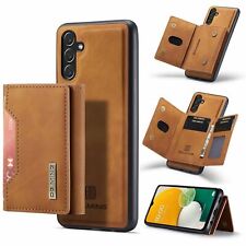 Magnetic Leather Wallet Phone Case For Samsung A13 A14 A34 A54 A53 A23 A42  picture
