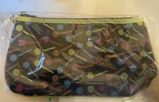 Tupperware New Consultant Logo Money Bag Pouch picture