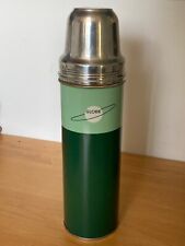 NEAR MINT Vintage 1960's or earlier Globe Thermos Bottle picture