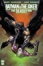 Batman & The Joker The Deadly Duo #1-7 | Select Covers | DC Comics NM 2022-23 picture