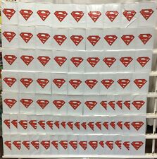 Superman 500 Sealed Lot Of 80 DC Comics 1993 picture