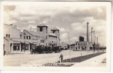RPPC Parco Sinclair Wyoming Carbon CO Street View Cars near Rawlins WY Photo picture