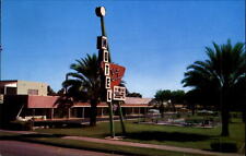 Winter Garden Motel Mesa Arizona AZ ~ 1960s picture