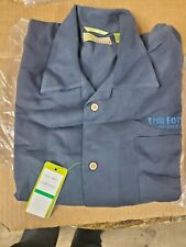 Dealer Sales promo Hawaiian Shirt B Full Force Antifreeze button Short sleeve L picture
