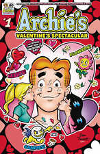 Archies Valentines Spectacular One Shot picture
