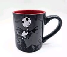 Disney's The Nightmare Before Christmas Boogie Oogie Christmas Halloween Cup Mug picture