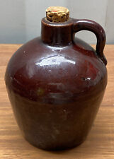 Signed Roycroft Arts and Crafts Jug from East Aurora New York  picture