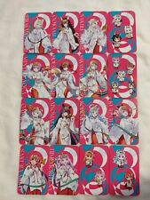hololive KANDA-MATSURI atre Akihabara novelty card MIKO outfit all 18 types picture