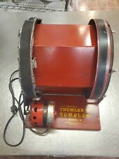 Tru-square Metal Products Thumler's Tumbler Model B picture