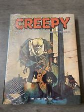 Creepy Archives Volume Ten 10 Dark Horse Comics (Hardcover) picture