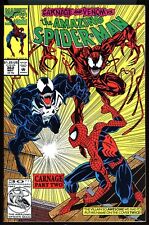 Amazing Spider-Man #362 1992 Marvel 2nd appearance of Carnage picture
