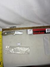Kershaw Tan Scallion, 1620TAN Brand New ,Limited, Discontinued picture