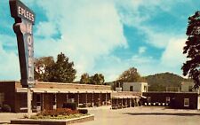 Eplee's Motel - Berea, Kentucky Vintage Postcard picture