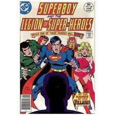 Superboy #228 - 1949 series DC comics VF minus Full description below [h  picture