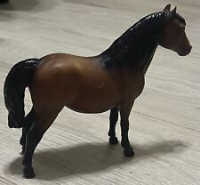 Vintage Breyer Horse #23 Bay Shetland Pony (Small Scratch). 1979 picture